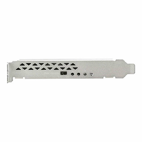 Плата адаптер PCIe ASUS Hyper M.2 X16 PCIe 5.0 Expansion Card GEN 5