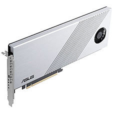 Плата-адаптер PCIe ASUS Hyper M.2 X16 PCIe 4.0/3.0 X4 Expansion Card GEN 4