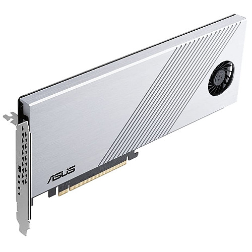 Плата-адаптер PCIe ASUS Hyper M.2 X16 PCIe 4.0/3.0 X4 Expansion Card GEN 4