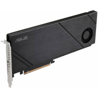 Плата-адаптер PCIe ASUS Hyper M.2 X16 PCIe 5.0 Expansion Card GEN 5