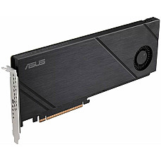 Плата-адаптер PCIe ASUS Hyper M.2 X16 PCIe 5.0 Expansion Card GEN 5