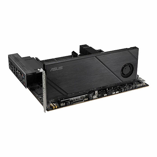 Плата адаптер PCIe ASUS Hyper M.2 X16 PCIe 5.0 Expansion Card GEN 5
