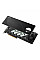 Плата адаптер PCIe ASUS Hyper M.2 X16 PCIe 5.0 Expansion Card GEN 5