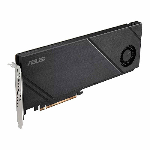 Плата адаптер PCIe ASUS Hyper M.2 X16 PCIe 5.0 Expansion Card GEN 5