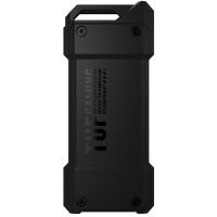 Портативний корпус ASUS для SSD TUF GAMING A1 ESD-T1A/BLK/G/AS PCIe NVMe M.2 2230/2242/2260/2280 USB Type-C 3.2 Gen 2x1