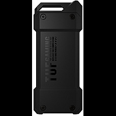 Портативний корпус ASUS для SSD TUF GAMING A1 ESD-T1A/BLK/G/AS PCIe NVMe M.2 2230/2242/2260/2280 USB Type-C 3.2 Gen 2x1