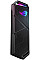 Портативный корпус ASUS для SSD ROG STRIX ARION LITE ESD-S1CL/BLK/G/AS Lite PCIe NVMe M.2 2230/2242/2260/2280 USB Type-C 3.2 Gen 2x