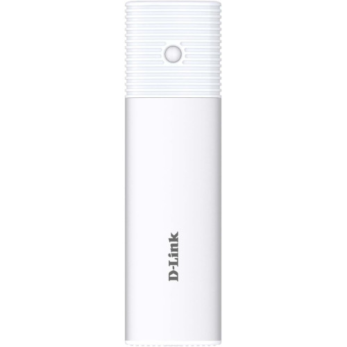 Портативний корпус D-Link DSP-111 для SSD M.2 NVMe/NGFF, USB Type-C