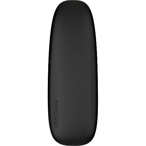 Портативний корпус ASUS для SSD COBBLE/BLK/G/AS/ESD-A1A/BLK/G/ PCIe NVMe M.2 2230/2242/2260/2280 USB Type-C 3.2 Gen 2x1 чорний
