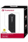 Портативний корпус Transcend для SSD Enclosure Kit M.2 PCIe/M.2 SATA 2230/2242/2260/2280 USB USB Type-A + Type-C Чёрный