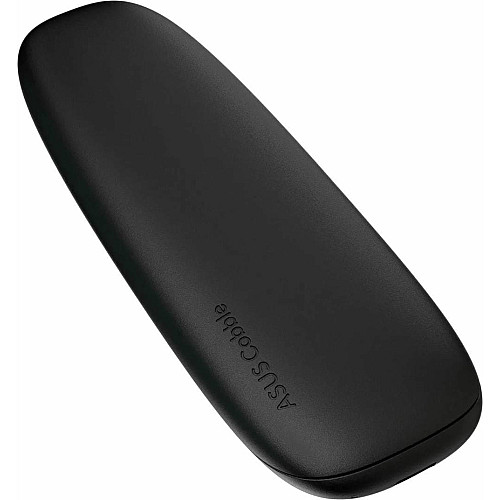 Портативний корпус ASUS для SSD COBBLE/BLK/G/AS/ESD-A1A/BLK/G/ PCIe NVMe M.2 2230/2242/2260/2280 USB Type-C 3.2 Gen 2x1 чорний