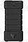 Портативний корпус ASUS для SSD TUF GAMING A2/BLK/G/AS PCIe NVMe M.2 2230/2242/2260/2280 USB Type-C 3.2 Gen 2x1