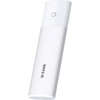 Портативний корпус D-Link DSP-111 для SSD M.2 NVMe/NGFF, USB Type-C