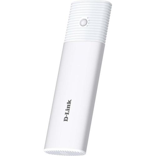Портативний корпус D-Link DSP-111 для SSD M.2 NVMe/NGFF, USB Type-C