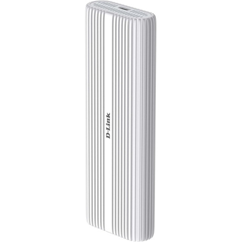 Портативний корпус D-Link DSP-411 для SSD M.2 NVMe USB Type-C 4.0