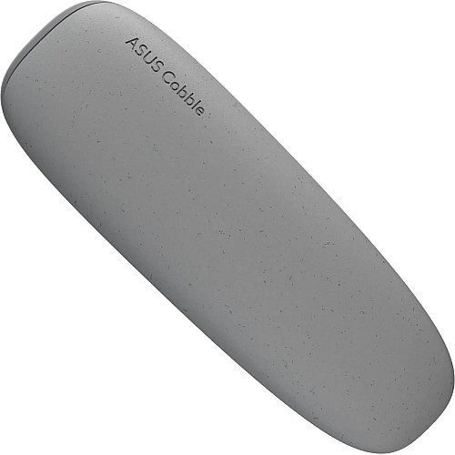 Портативний корпус ASUS для SSD COBBLE/GRAY/G/AS/ESD-A1A /GRAY/G/ PCIe NVMe M.2 2230/2242/2260/2280 USB Type-C 3.2 Gen 2x1 сірий