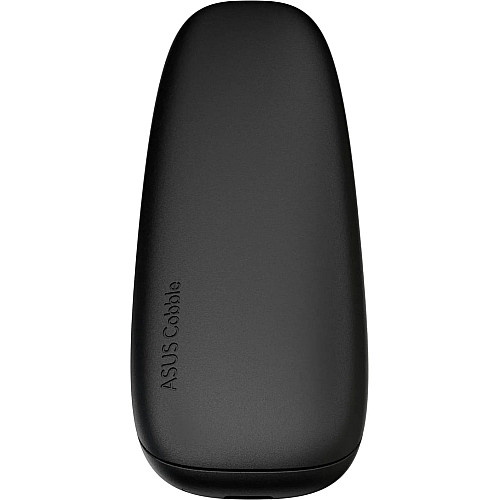Портативний корпус ASUS для SSD COBBLE/BLK/G/AS/ESD-A1A/BLK/G/ PCIe NVMe M.2 2230/2242/2260/2280 USB Type-C 3.2 Gen 2x1 чорний