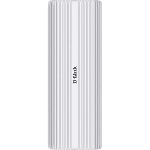 Портативний корпус D-Link DSP-411 для SSD M.2 NVMe USB Type-C 4.0