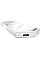 Портативний корпус ASUS для SSD ROG STRIX ARION ESD-S1C/WHT/G/AS PCIe NVMe M.2 2230/2242/2260/2280 USB Type-C 3.2 Gen 2x1 білий