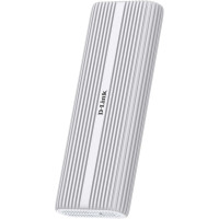 Портативний корпус D-Link DSP-411 для SSD M.2 NVMe USB Type-C 4.0