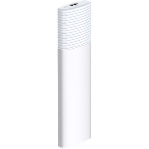 Портативний корпус D-Link DSP-111 для SSD M.2 NVMe/NGFF, USB Type-C