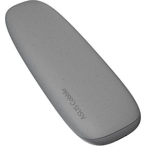 Портативний корпус ASUS для SSD COBBLE/GRAY/G/AS/ESD-A1A /GRAY/G/ PCIe NVMe M.2 2230/2242/2260/2280 USB Type-C 3.2 Gen 2x1 сірий