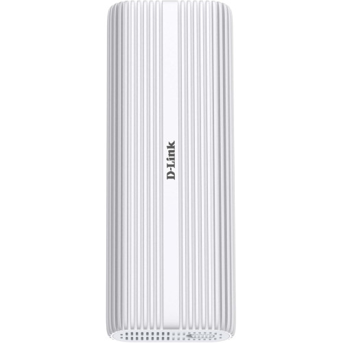 Портативний корпус D-Link DSP-411 для SSD M.2 NVMe USB Type-C 4.0