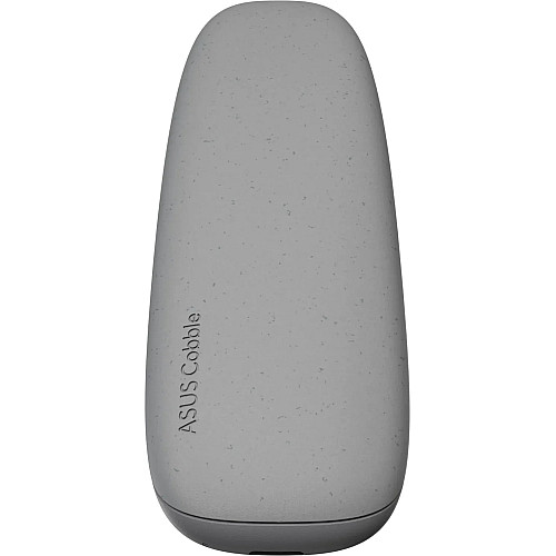 Портативний корпус ASUS для SSD COBBLE/GRAY/G/AS/ESD-A1A /GRAY/G/ PCIe NVMe M.2 2230/2242/2260/2280 USB Type-C 3.2 Gen 2x1 сірий
