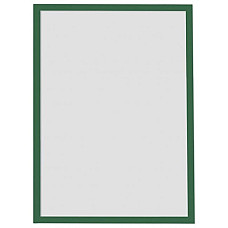 Рамки магнітні A4 зелені Magnetofix Frame Green Set