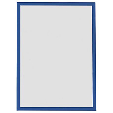 Рамки магнітні A4 сині Magnetofix Frame Blue Set