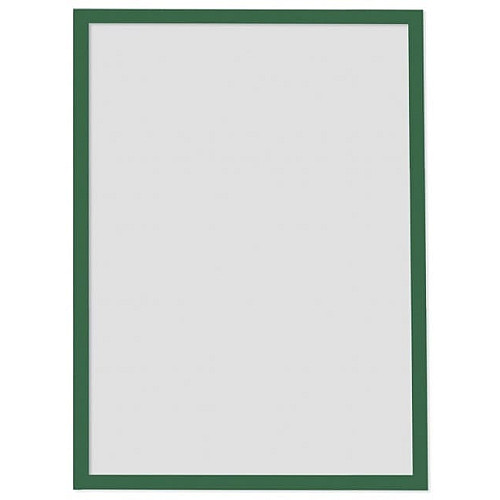 Рамки магнітні A4 зелені Magnetofix Frame Green Set