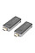 Система для презентацій DIGITUS Click & Present Mini - Wireless Collaboration System HDMI, 1xTX, 1xRX