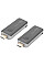 Система для презентацій DIGITUS Click & Present Mini - Wireless Collaboration System HDMI, 1xTX, 1xRX
