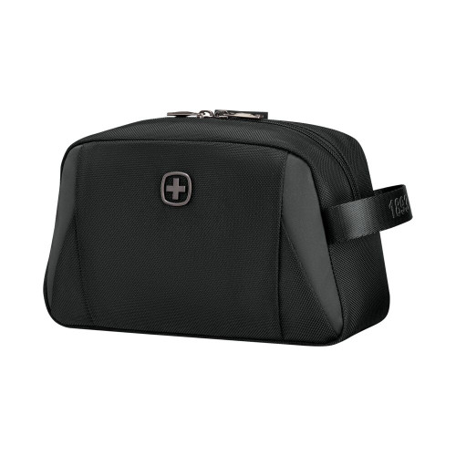 Несесер Wenger, XE Pouch, Toiletry Kit, чорний