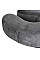 Подушка флісова, Wenger, Memory Foam Travel Neck Pillow, сірий