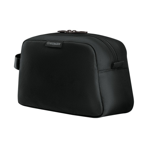 Несесер Wenger, XE Pouch, Toiletry Kit, чорний
