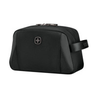 Несесер Wenger, XE Pouch, Toiletry Kit, чорний