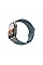 Ремінець UAG для Apple Watch Ultra 2/Ultra-49-45-44mm, Monarch, Cloud Blue/Titanium