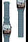 Ремінець UAG для Apple Watch Ultra 2/Ultra-49-45-44mm, Pathfinder, Dune/Cloud Blue