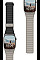 Ремінець UAG для Apple Watch Ultra 2/Ultra-49-45-44mm, Pathfinder, Black/Titanium