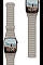 Ремінець UAG для Apple Watch Ultra 2/Ultra-49-45-44mm, Pathfinder, Black/Titanium