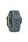 Ремінець UAG для Apple Watch Ultra 2/Ultra-49-45-44mm, Monarch, Cloud Blue/Titanium