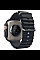Чохол-накладка Spigen для Apple Watch Ultra (49mm), Thin Fit, Black