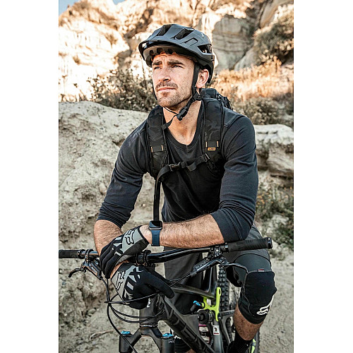 Ремінець UAG для Apple Watch 41-40-38mm, Scout, Black