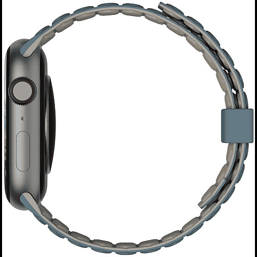 Ремінець UAG для Apple Watch Ultra 2/Ultra-49-45-44mm, Pathfinder, Dune/Cloud Blue