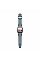 Ремінець UAG для Apple Watch Ultra 2/Ultra-49-45-44mm, Monarch, Cloud Blue/Titanium