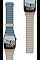 Ремінець UAG для Apple Watch Ultra 2/Ultra-49-45-44mm, Pathfinder, Dune/Cloud Blue
