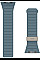 Ремінець UAG для Apple Watch Ultra 2/Ultra-49-45-44mm, Pathfinder, Dune/Cloud Blue