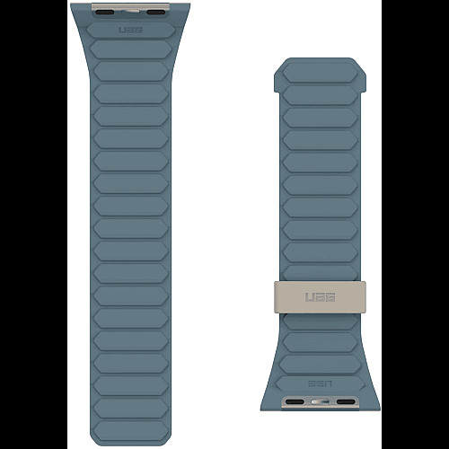 Ремінець UAG для Apple Watch Ultra 2/Ultra-49-45-44mm, Pathfinder, Dune/Cloud Blue