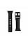 Ремінець UAG для Apple Watch 41-40-38mm, Scout, Black